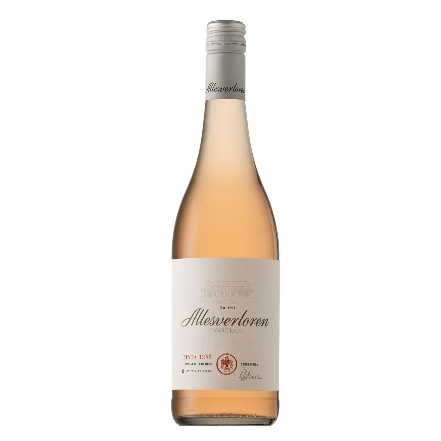 Allesverloren Tinta Rosé 2024