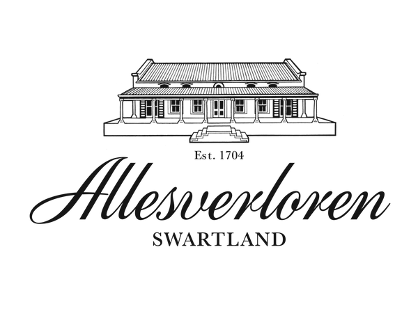 Allesverloren