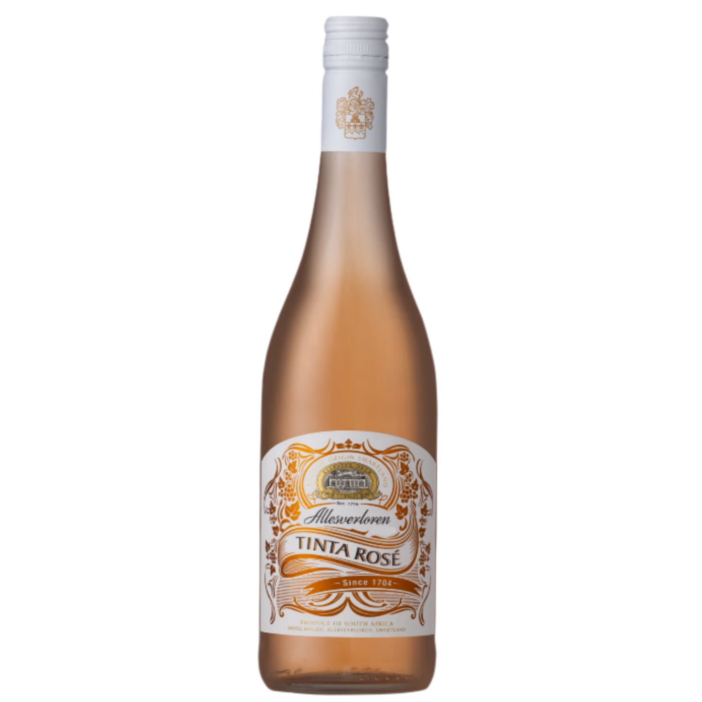 Allesverloren Tinta Rosé 2024