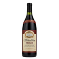 Allesverloren Shiraz 1996