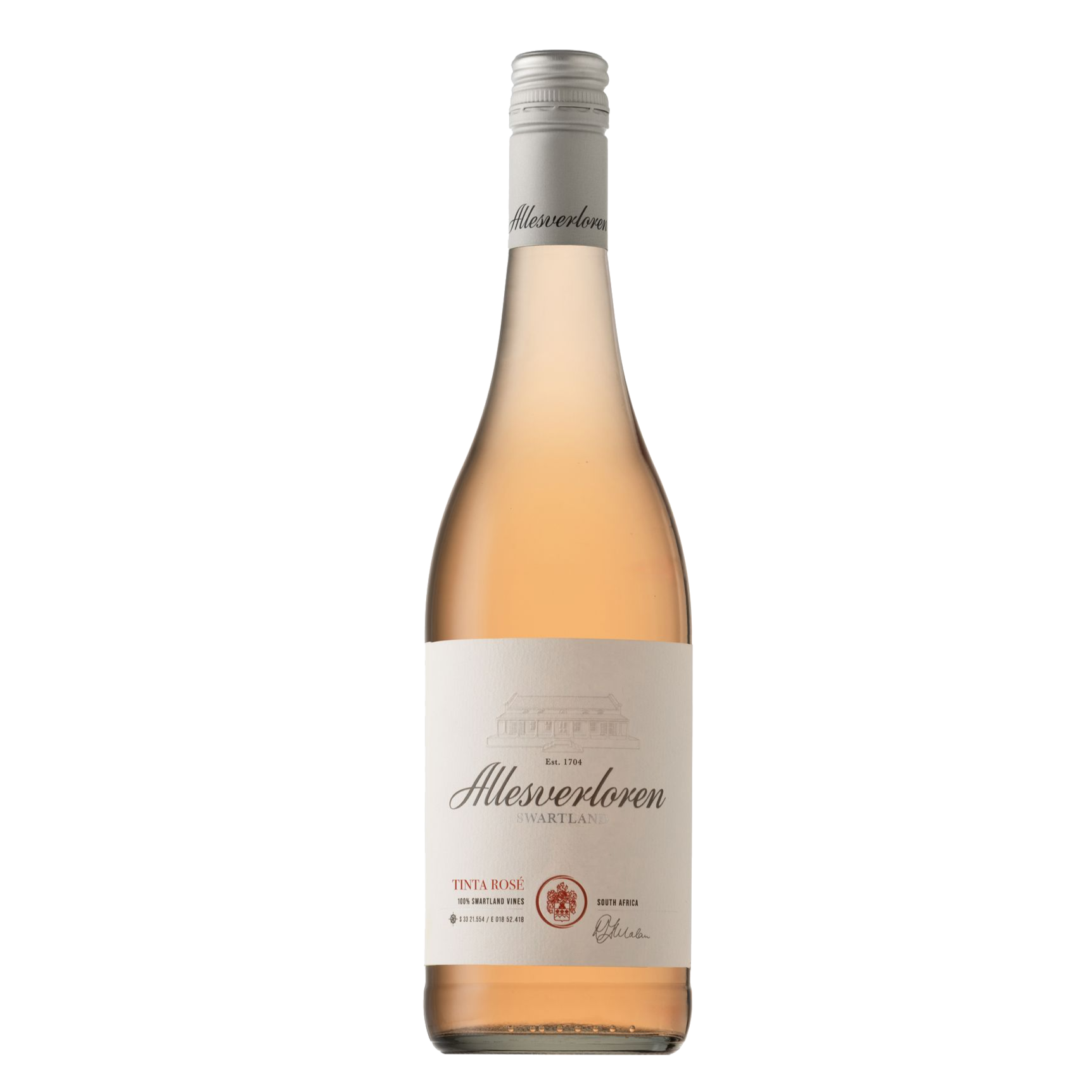 Allesverloren Tinta Rosé 2024