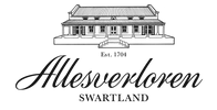 Allesverloren - Home