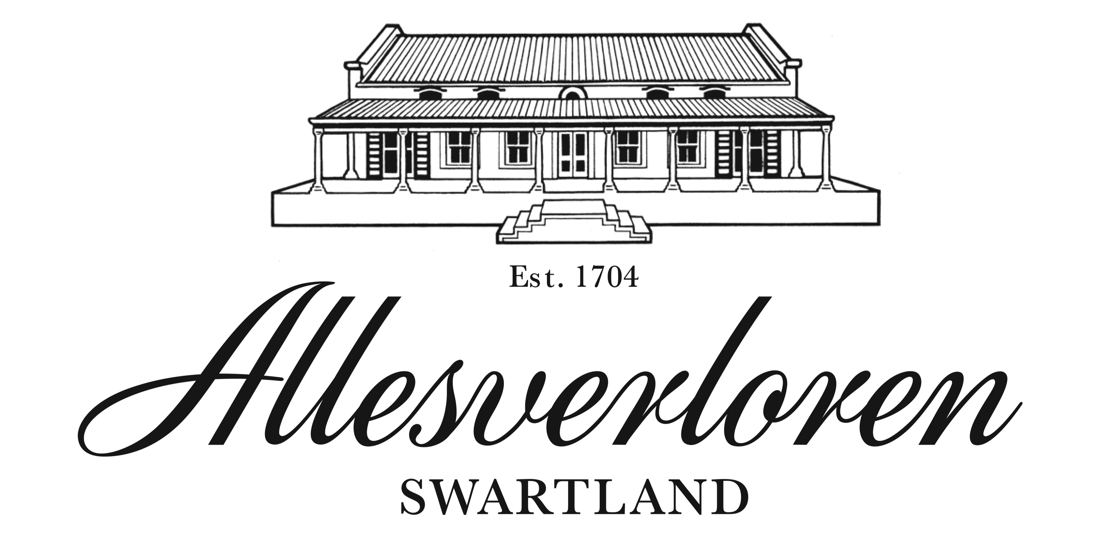 Allesverloren