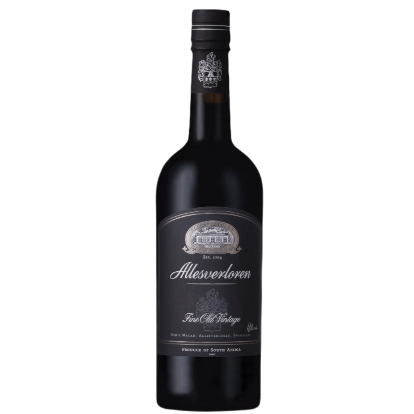 Allesverloren Fine Old Vintage 2021