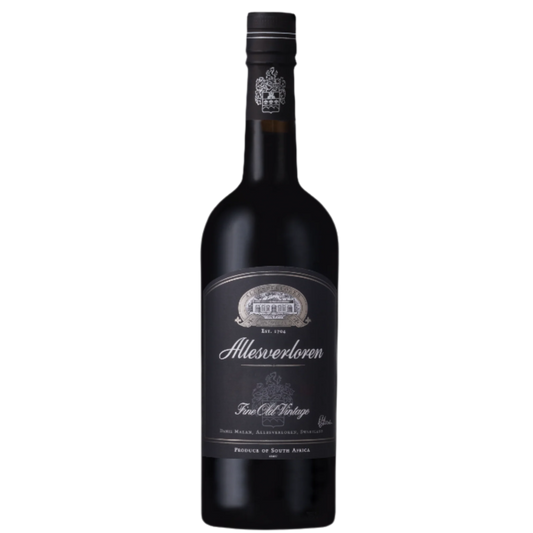 Allesverloren Fine Old Vintage 2021