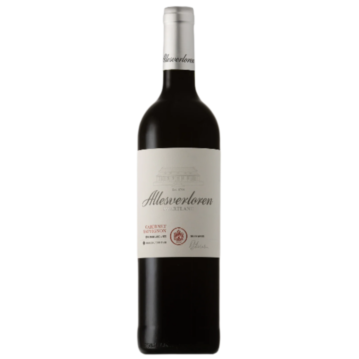 Allesverloren Cabernet Sauvignon 2022