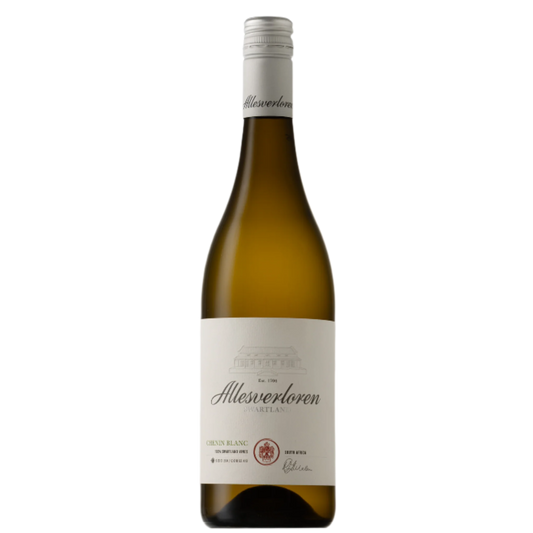 Allesverloren Chenin Blanc 2024