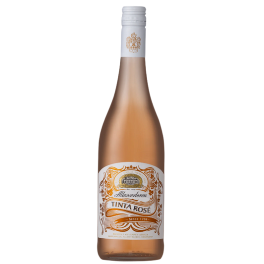 Allesverloren Tinta Rose 2024